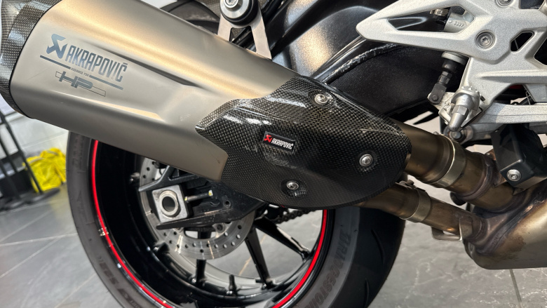BMW S1000R SPORT (20MY)
